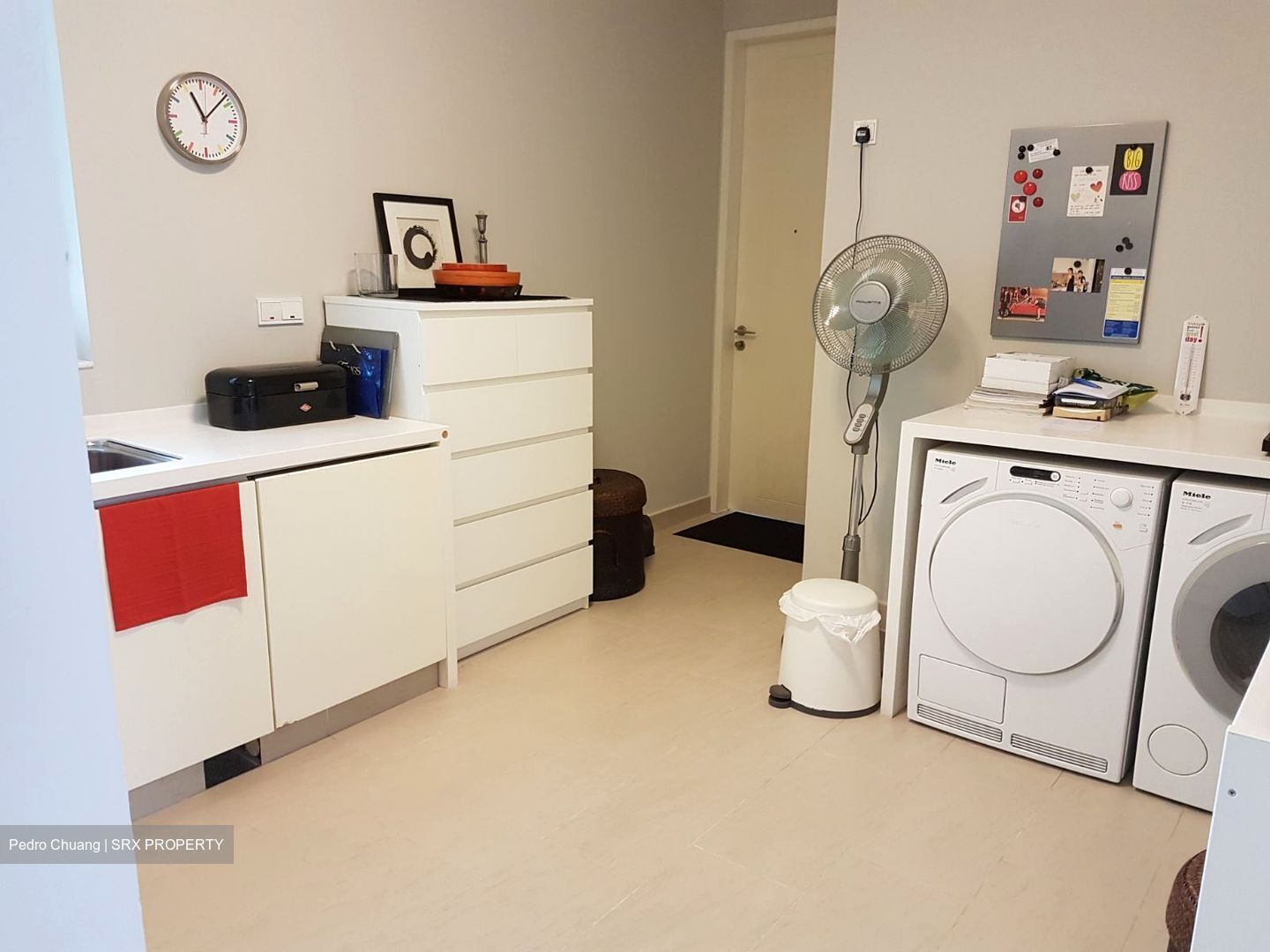 The Orange Grove (D10), Condominium #537904261